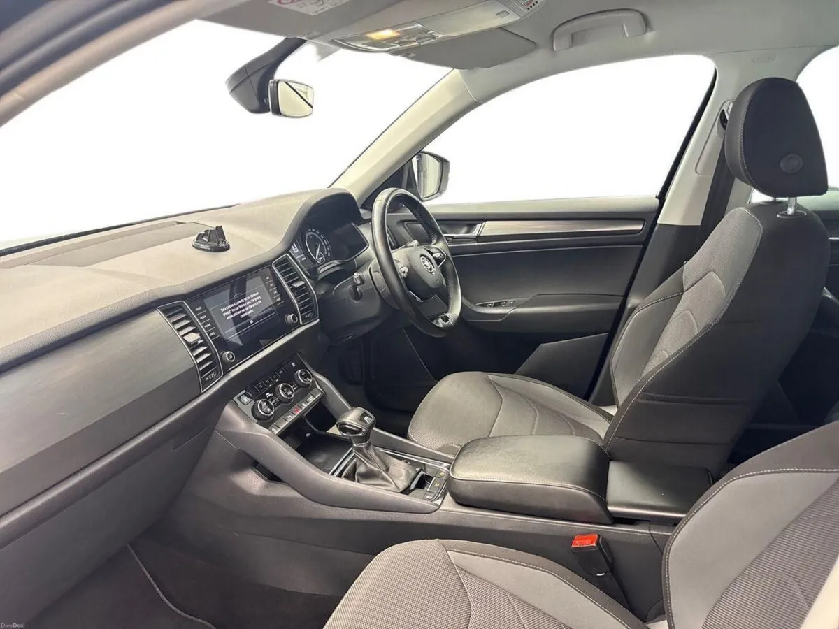 Skoda Kodiaq 2.0TDI AMB *0% APR AVAILABLE* €110 PE - Image 2