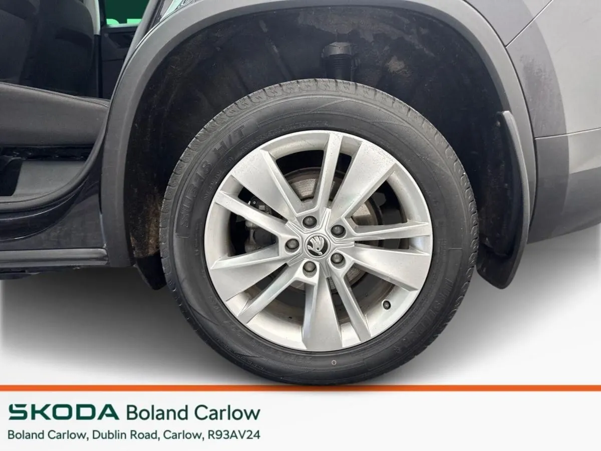 Skoda Kodiaq 2.0TDI AMB *0% APR AVAILABLE* €110 PE - Image 5