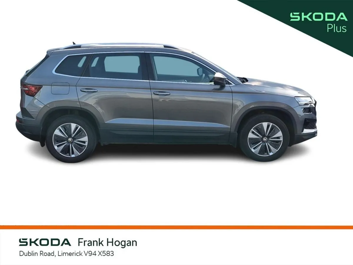 Skoda Karoq 2.0TDI 115HP Ambition - Image 5