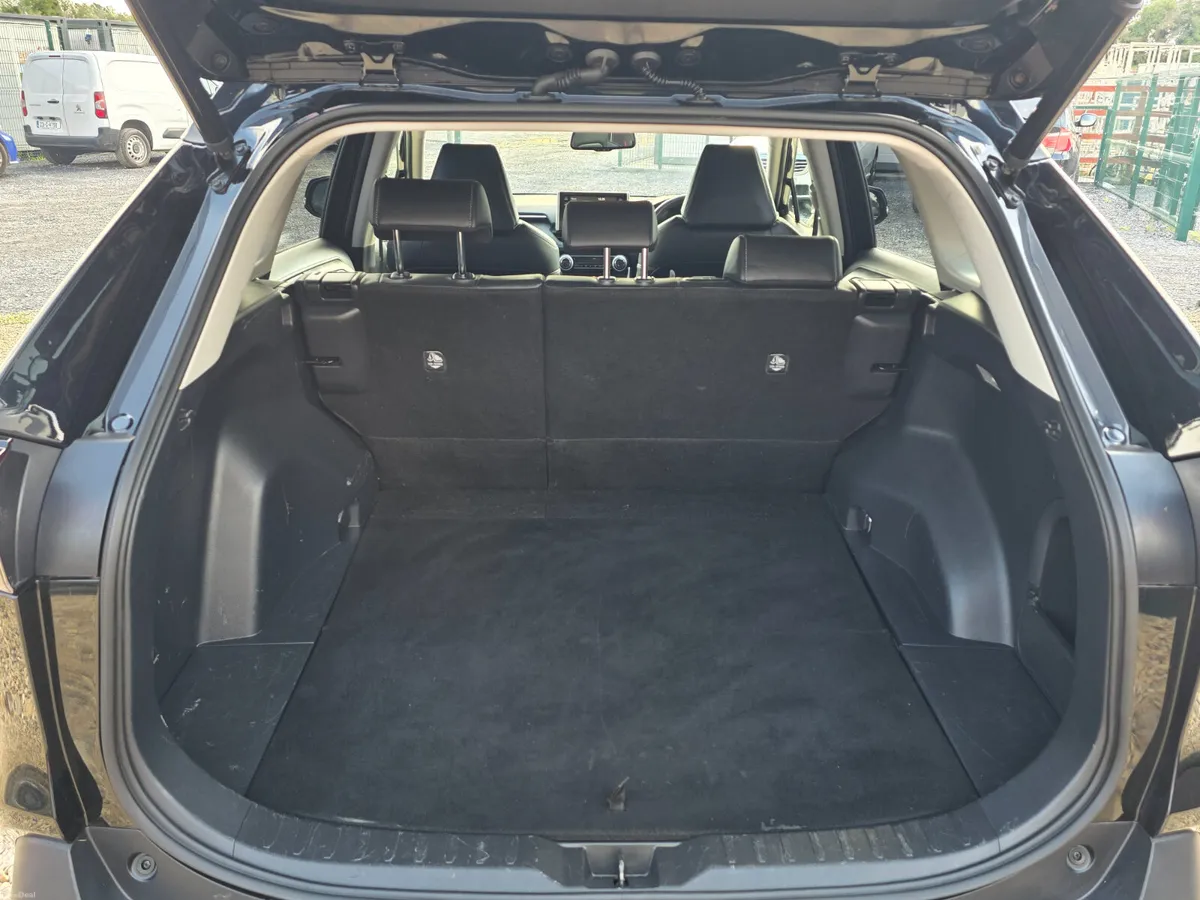 Toyota RAV4 2020 - Image 6