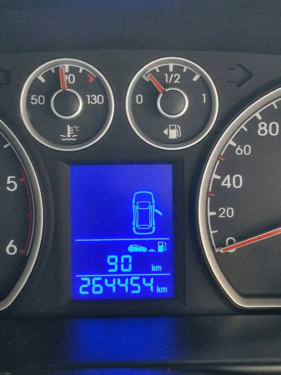 Hyundai i30 CW 1.6 - Image 6
