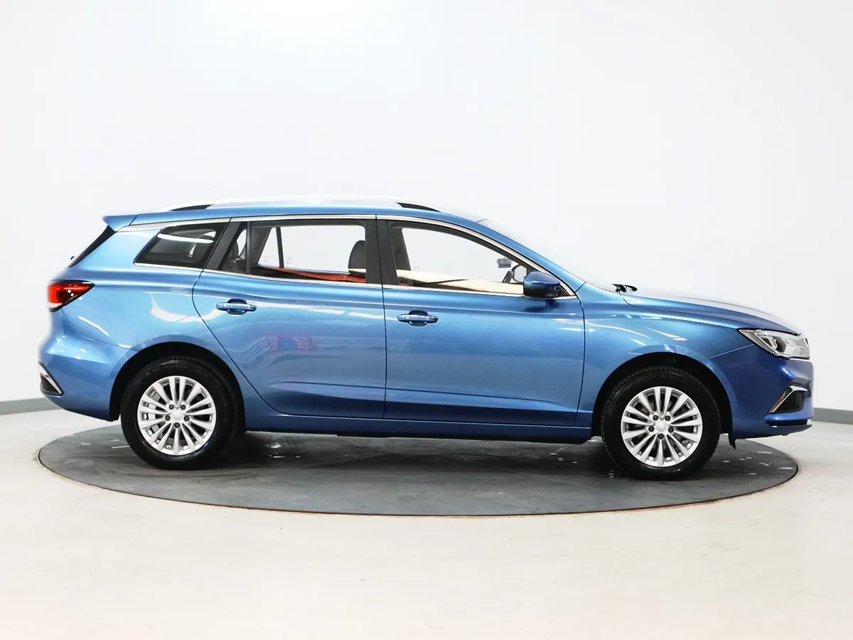 *1* 2022 MG MG5 exclusive - Image 2