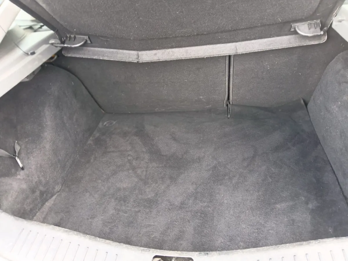 2010 FORD FOCUS DIESEL NCTD 5/27 - Image 5