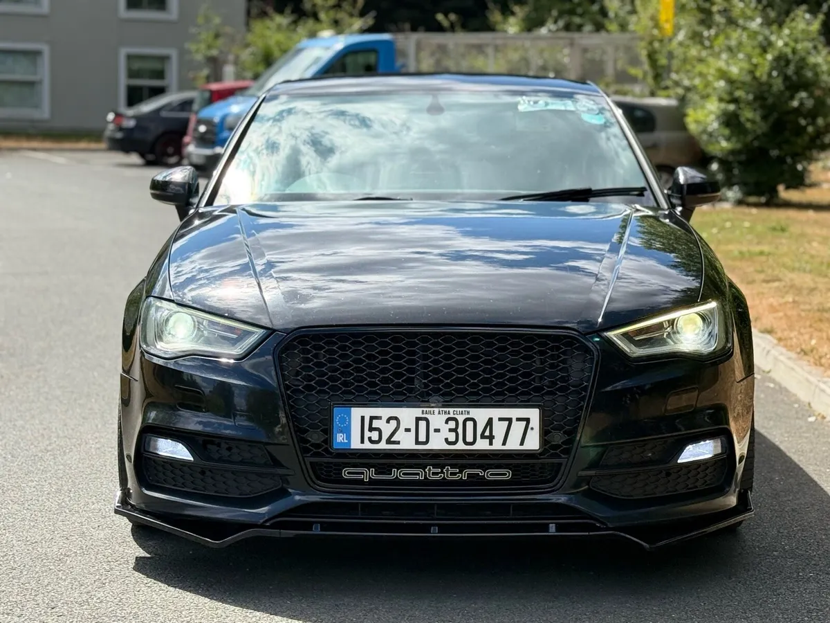 Audi a3 2L 8995€ - Image 3