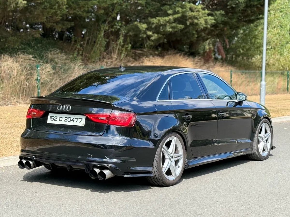 Audi a3 2L 8995€ - Image 5