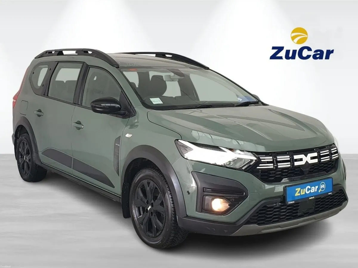Dacia Jogger TCe 110 Extreme SE - Image 1