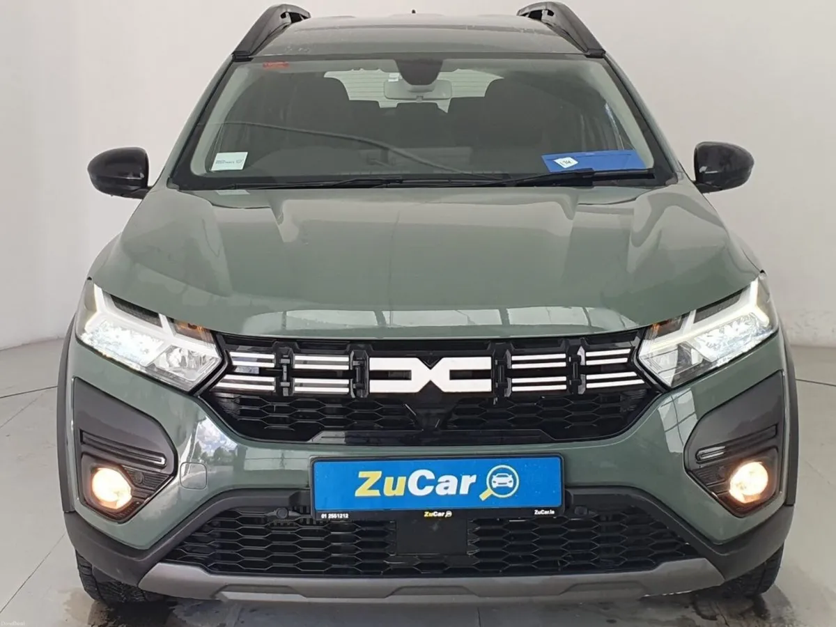 Dacia Jogger TCe 110 Extreme SE - Image 2