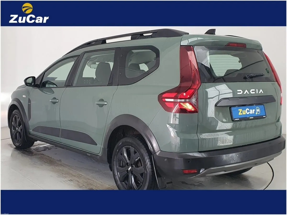 Dacia Jogger TCe 110 Extreme SE - Image 3