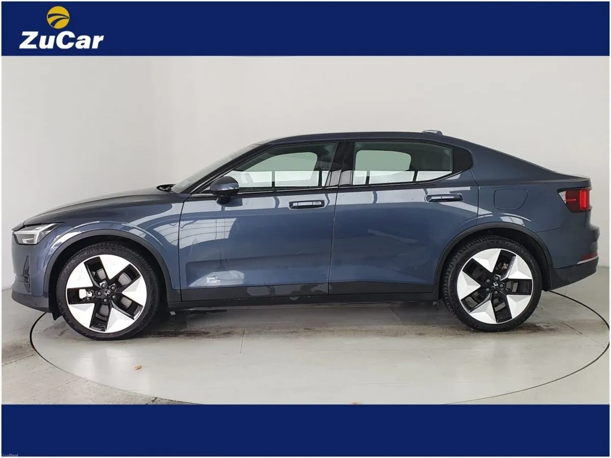 Polestar 2 Long Range Single Motor (P4-M) - Image 5