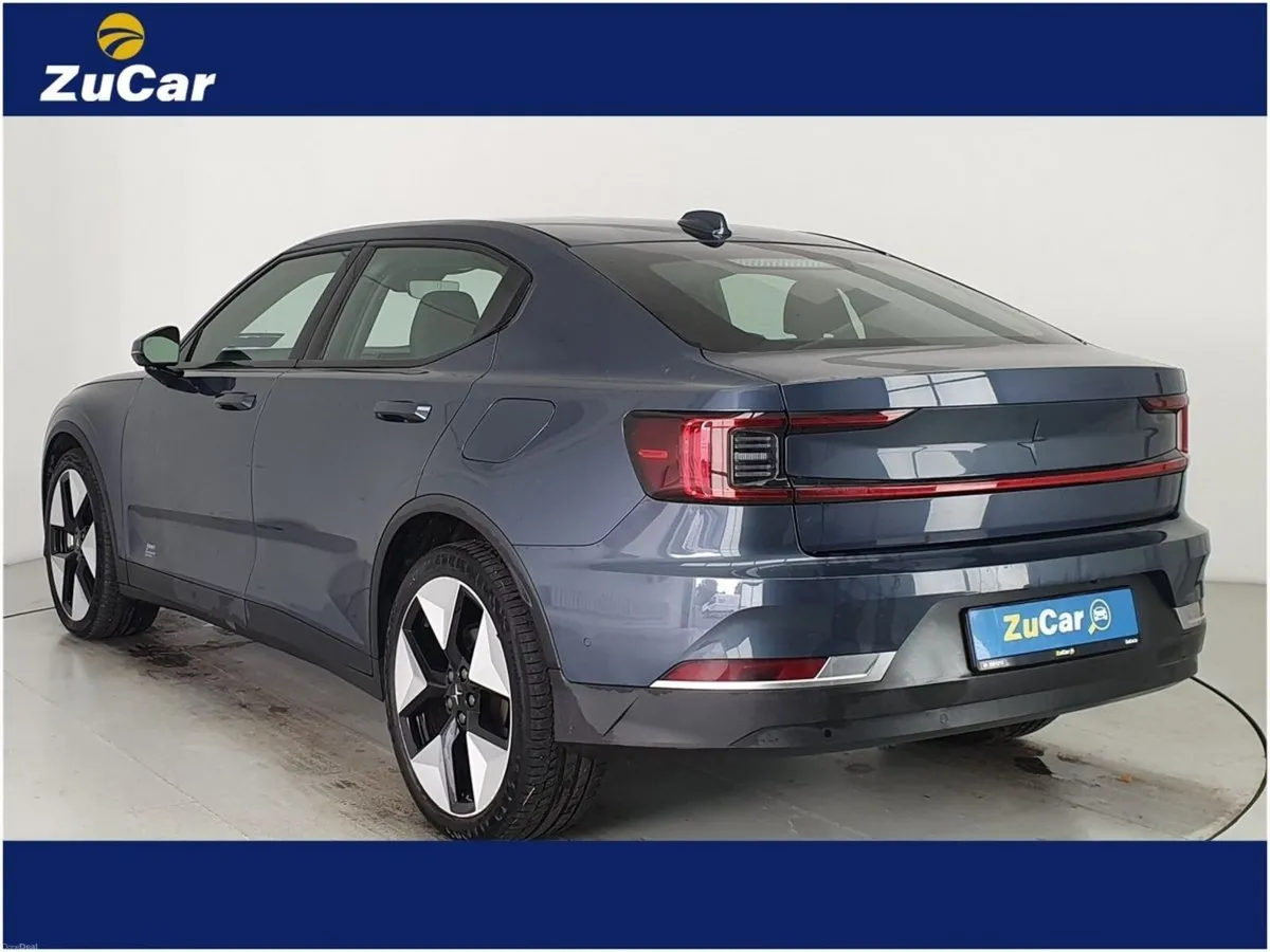 Polestar 2 Long Range Single Motor (P4-M) - Image 3