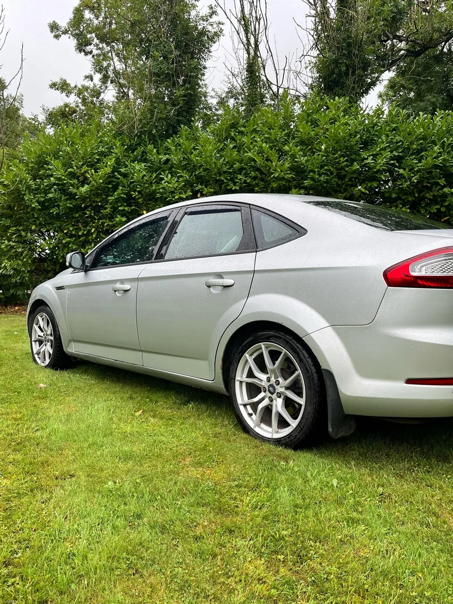 Ford mondeo *NEW NCT* - Image 4