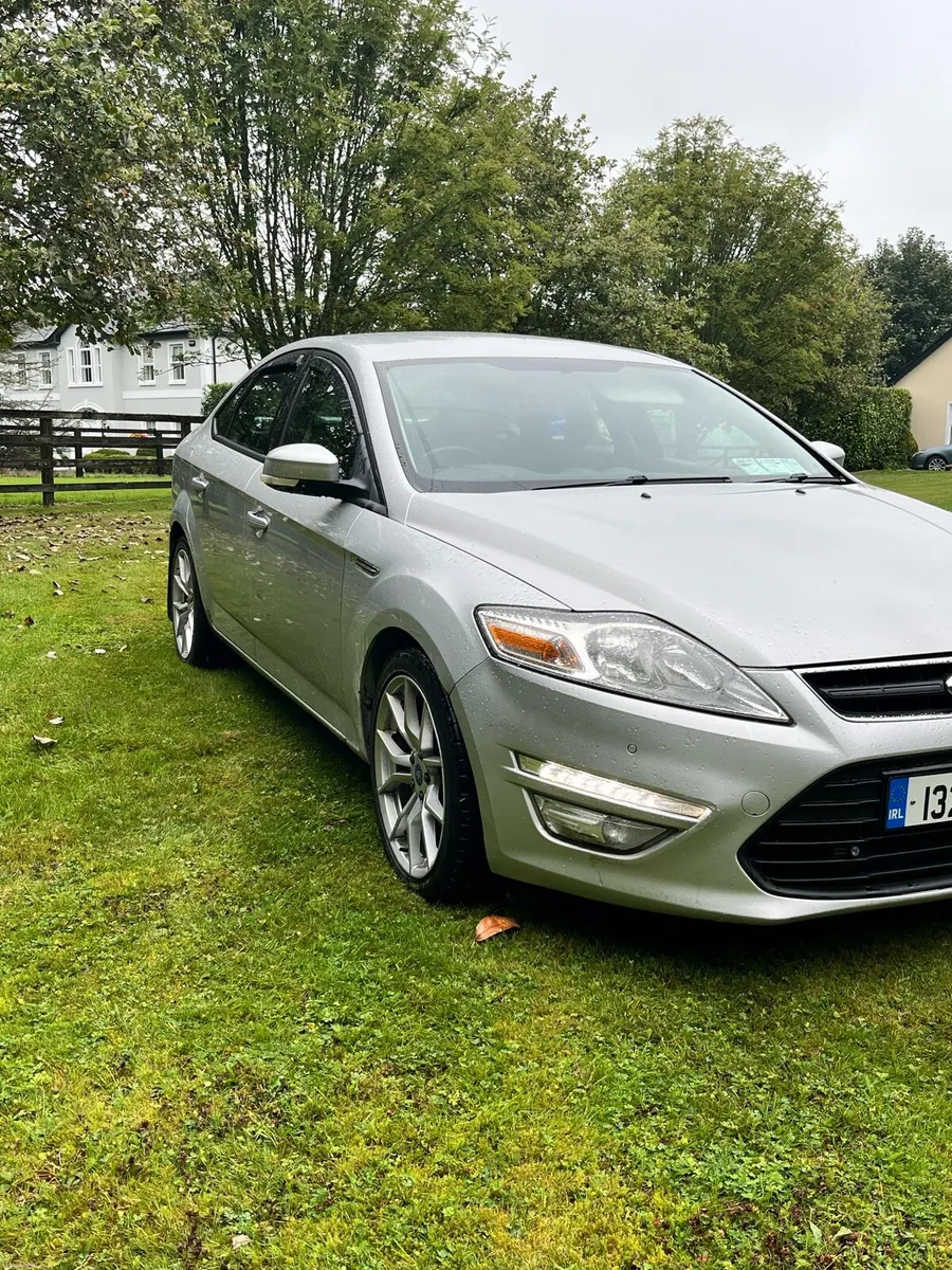Ford mondeo *NEW NCT* - Image 2
