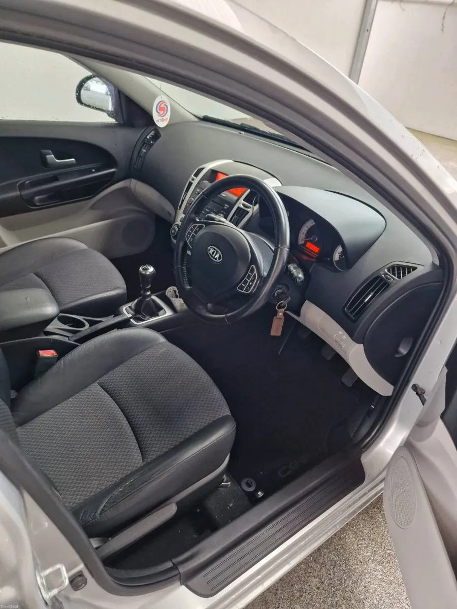 Kia ceed 1.6 diesel - Image 5
