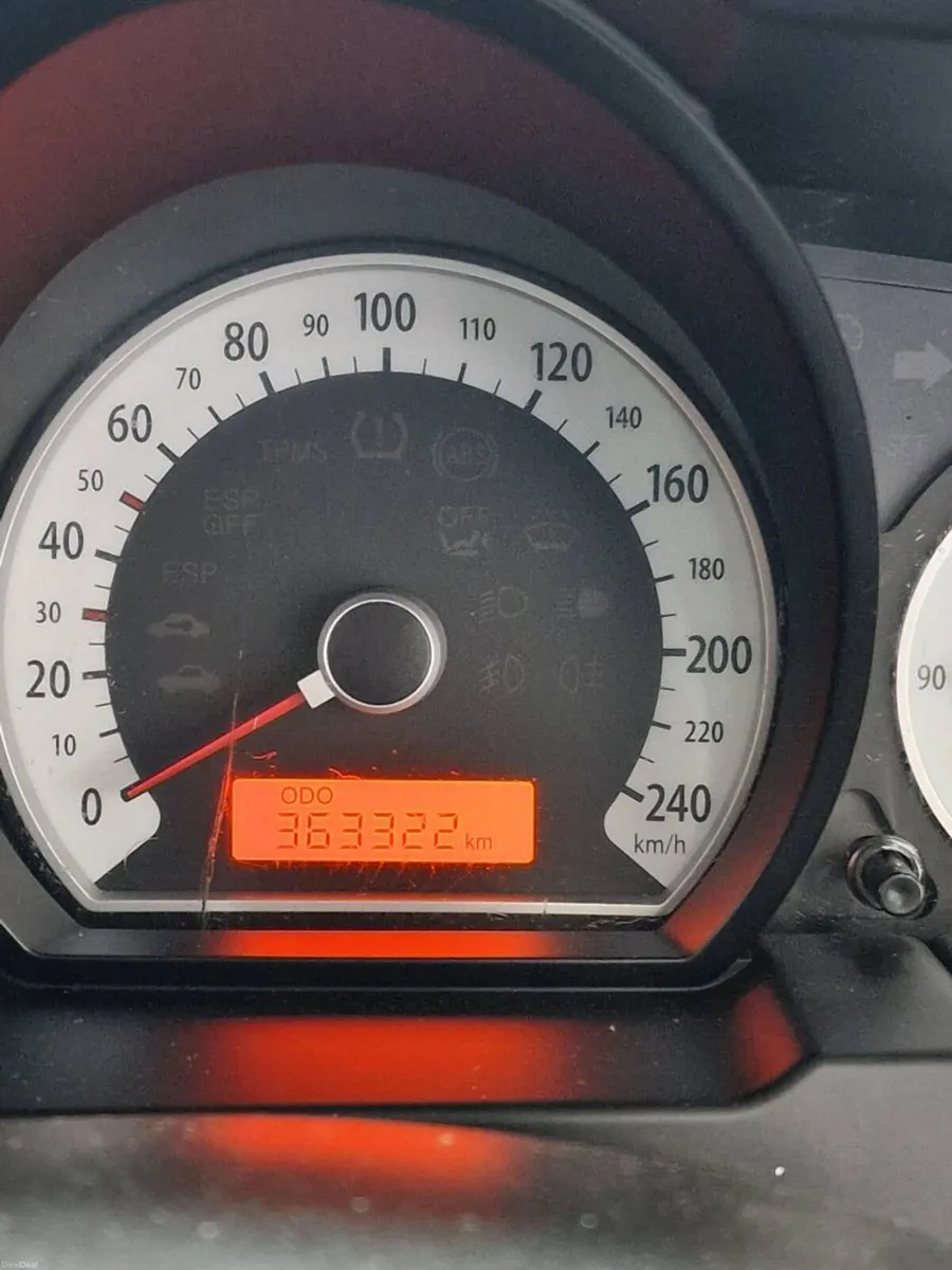 Kia ceed 1.6 diesel - Image 6