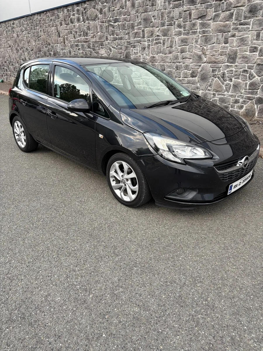 Opel Corsa - Image 2