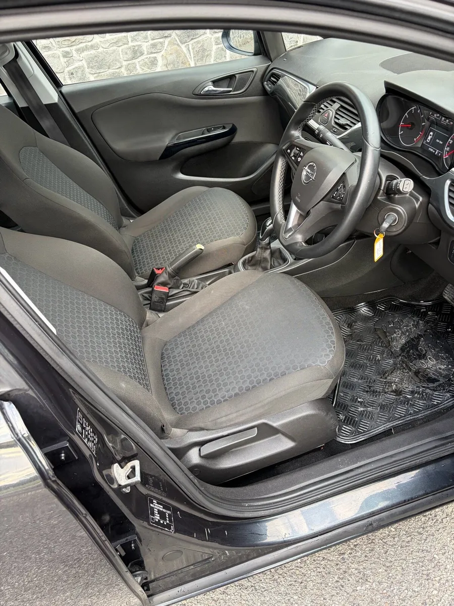 Opel Corsa - Image 6