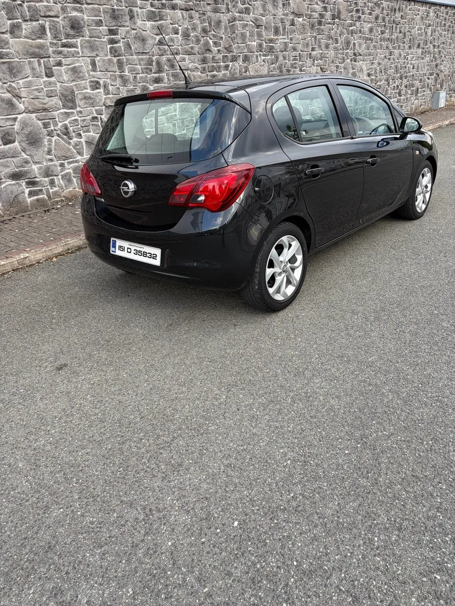 Opel Corsa - Image 4