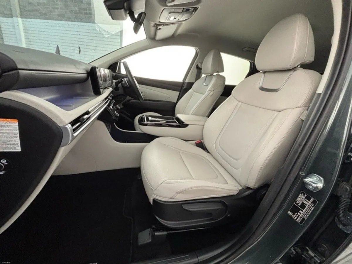 Hyundai Tucson EXECUTIVE PHEV 2WD 5DR - Image 6