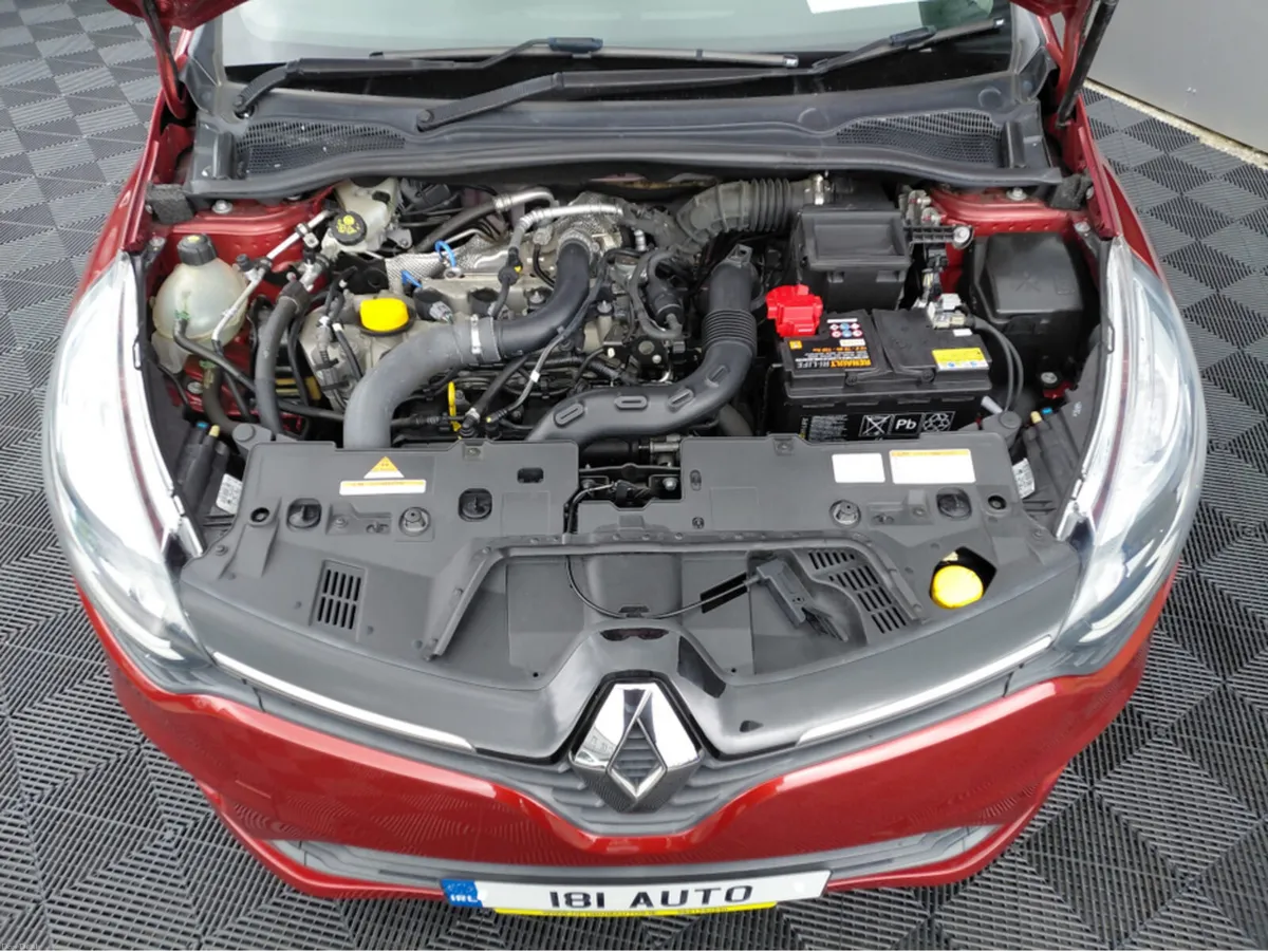 Renault Clio Renault Clio 1.2 petrol, auto, - Image 6