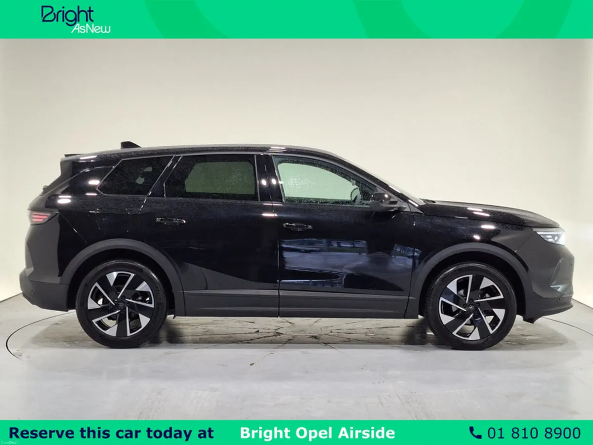 Opel Grandland GS SUV 1.2 136PS MHE - Image 5