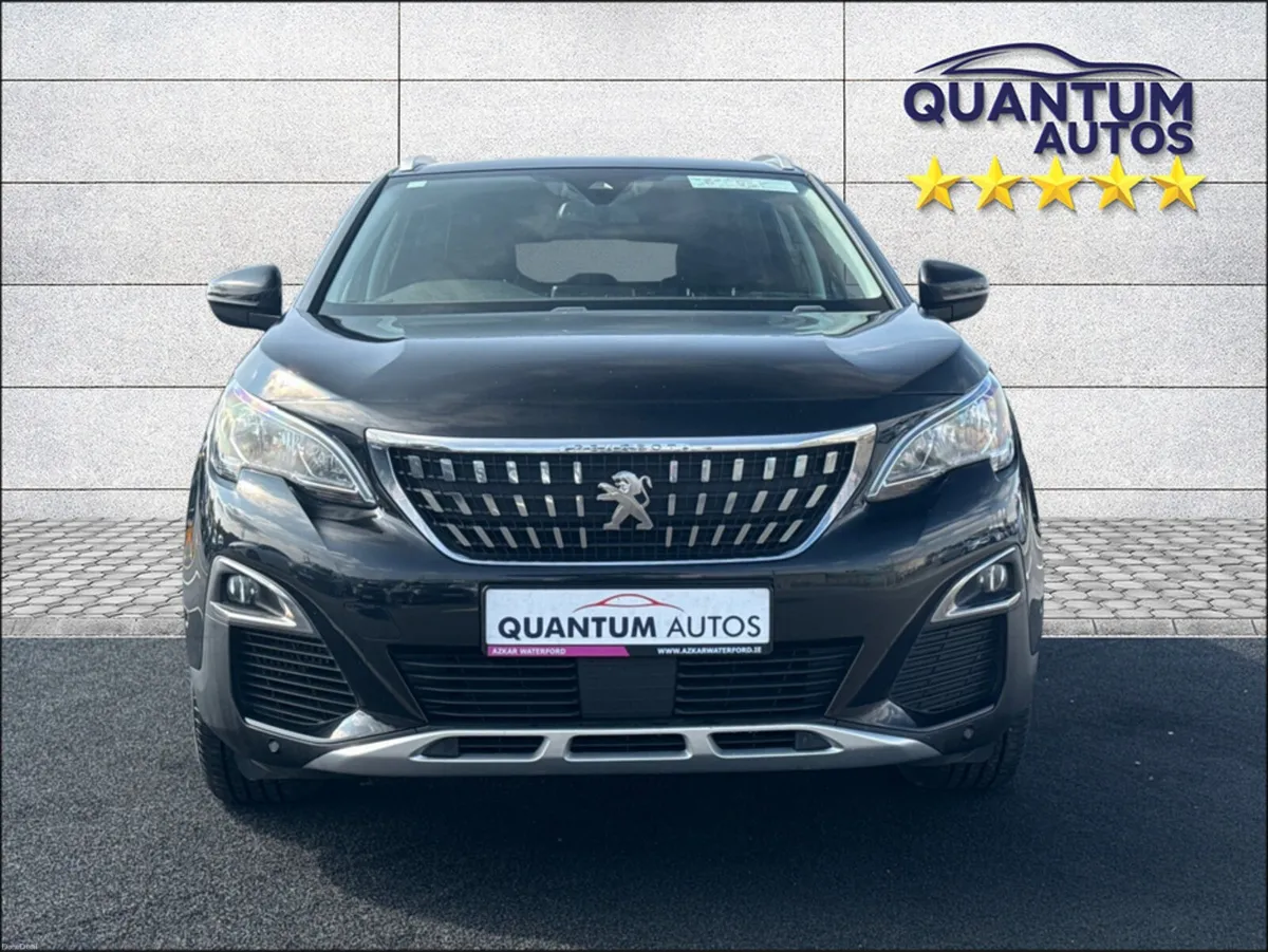 Peugeot 3008 2020 ALLURE 1.5 DIESEL 130BHP €86 P/W - Image 2