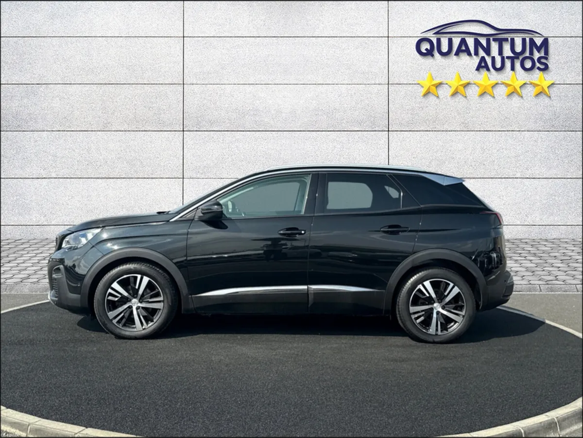 Peugeot 3008 2020 ALLURE 1.5 DIESEL 130BHP €86 P/W - Image 5
