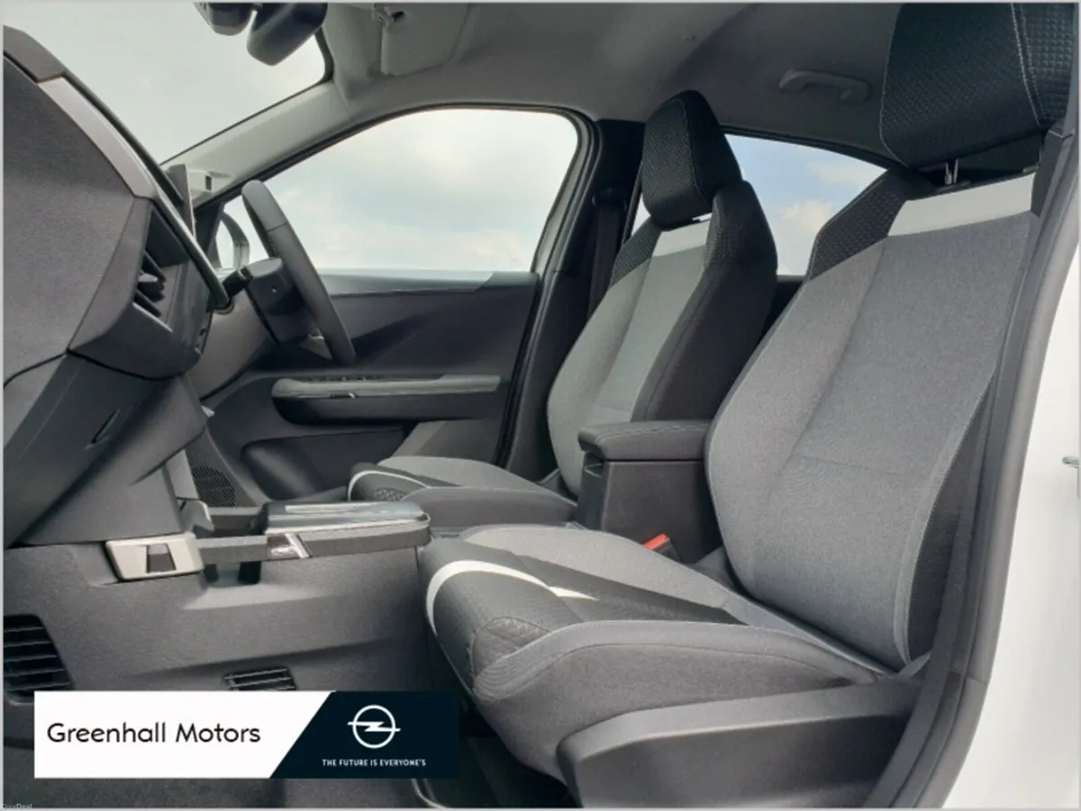 Opel Frontera MHEV GS 1.2 136BHP 4DR - Image 4