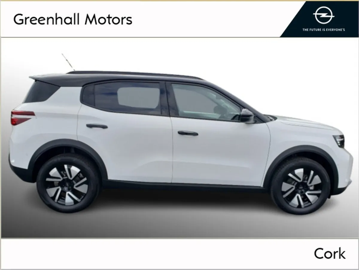 Opel Frontera MHEV GS 1.2 136BHP 4DR - Image 6