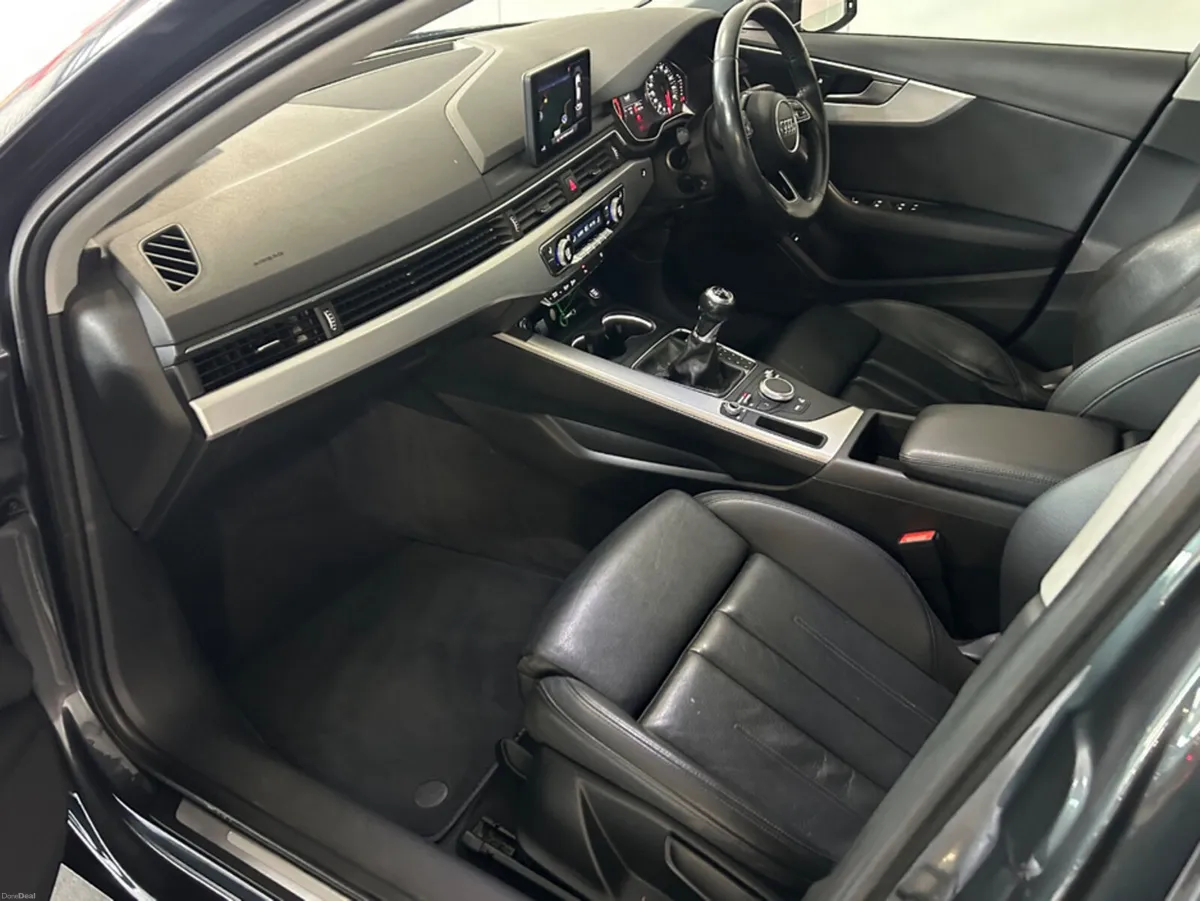 Audi A4 2.0 TDI SE ULTRA S/S 150PS 4DR - Image 2
