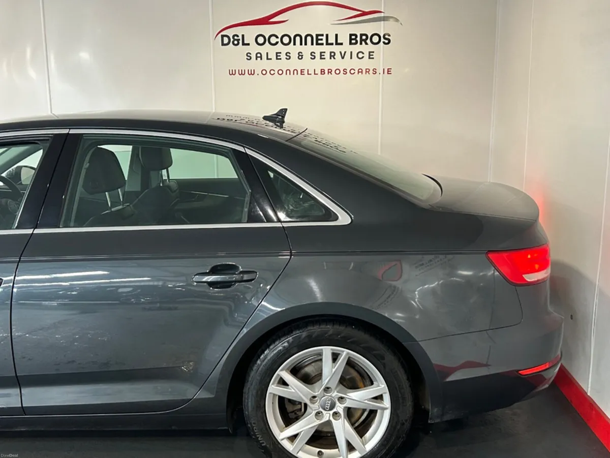 Audi A4 2.0 TDI SE ULTRA S/S 150PS 4DR - Image 4