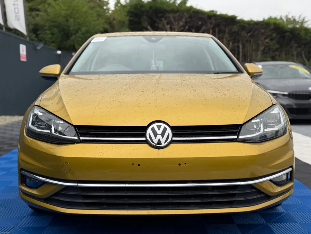 Volkswagen Golf COMFORTLINE - 1.2L PETROL - AUTO - - Image 6
