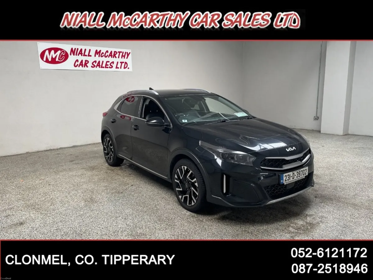 Kia XCeed 1.6 PE PHEV AUTO - FINANCE & SCRAPPAGE A - Image 1