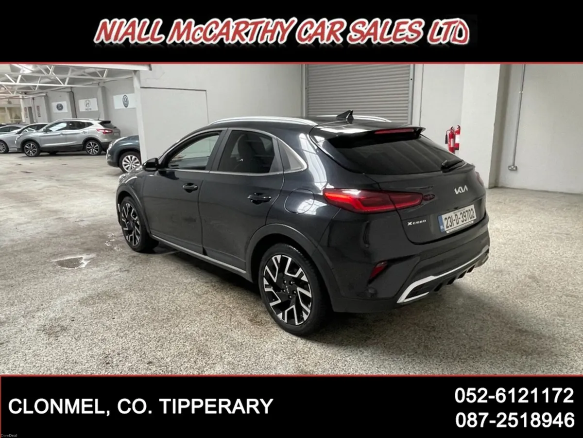 Kia XCeed 1.6 PE PHEV AUTO - FINANCE & SCRAPPAGE A - Image 6