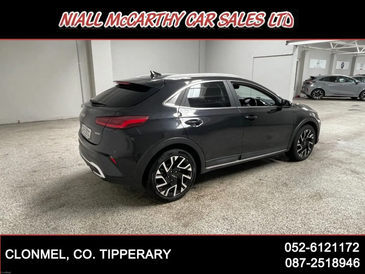 Kia XCeed 1.6 PE PHEV AUTO - FINANCE & SCRAPPAGE A - Image 5