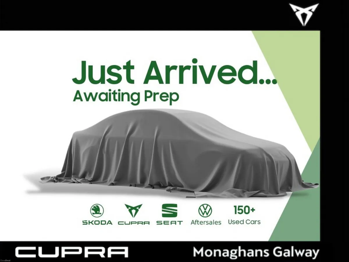 Cupra Tavascan *IN STOCK. READY FOR IMMEDIATE DELI - Image 1