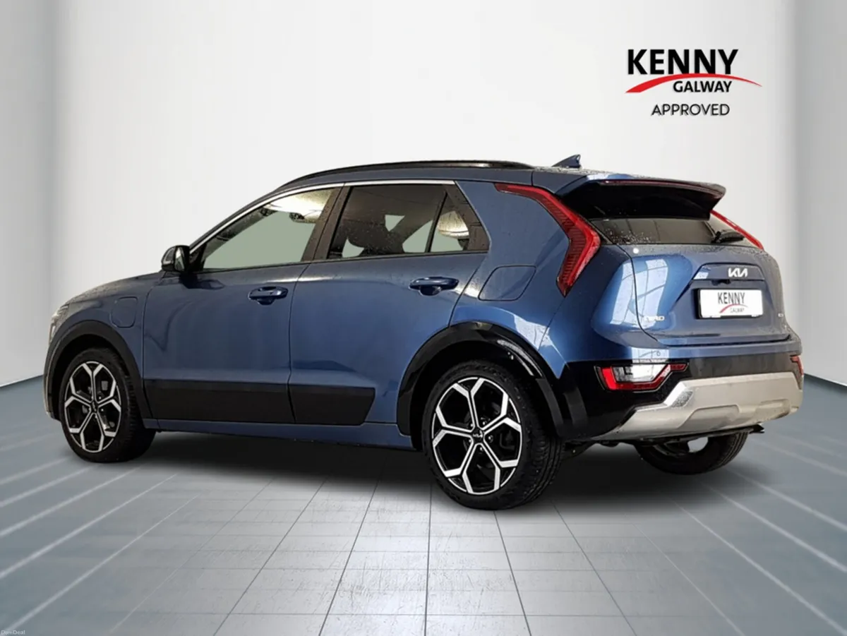 Kia Niro *Deposit taken*  PHEV K3 5DR AUTO - Image 5