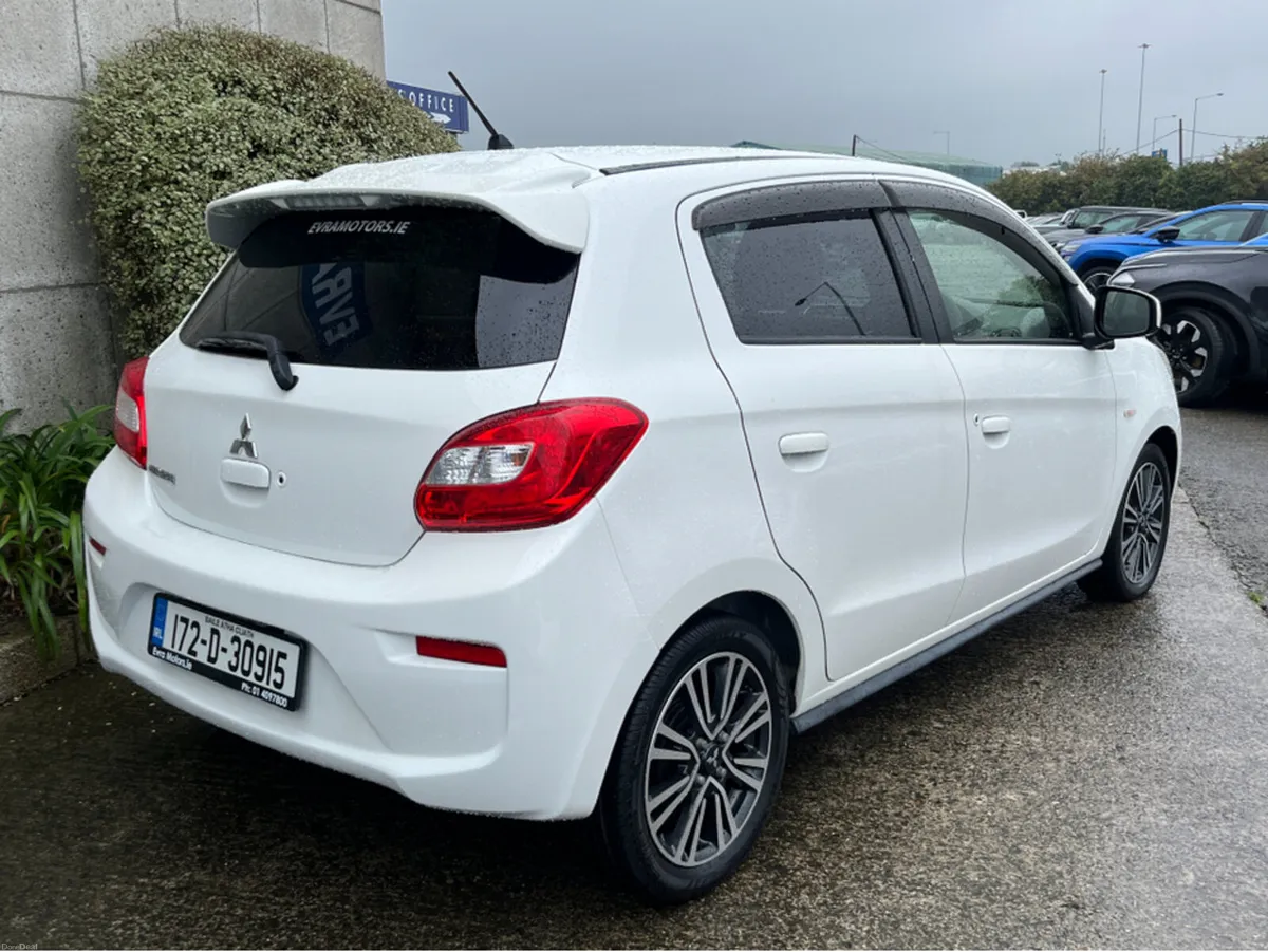 Mitsubishi Mirage AUTOMATIC 1.2 PETROL //LOW MILES - Image 5