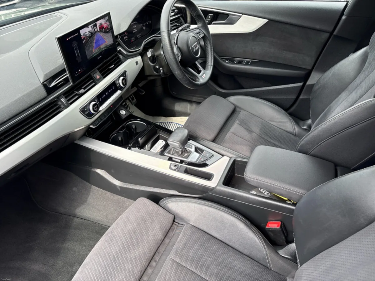 Audi A5 2.0 TDI S LINE 35 MHEV 163PS - Image 2
