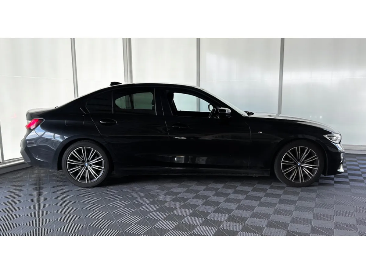 BMW 3-Series G20 M SPORT MHEV 4DR A - Image 2