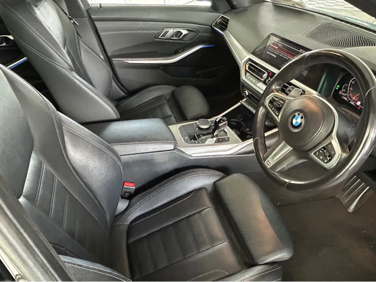 BMW 3-Series G20 M SPORT MHEV 4DR A - Image 3