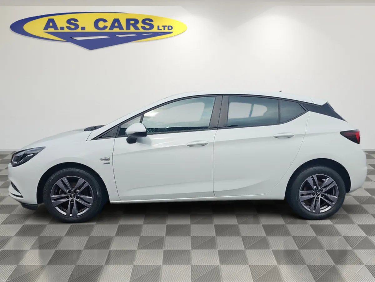 Opel Astra 1.6 CDTI 5DR SPECIAL EDITION ** IRISH C - Image 6