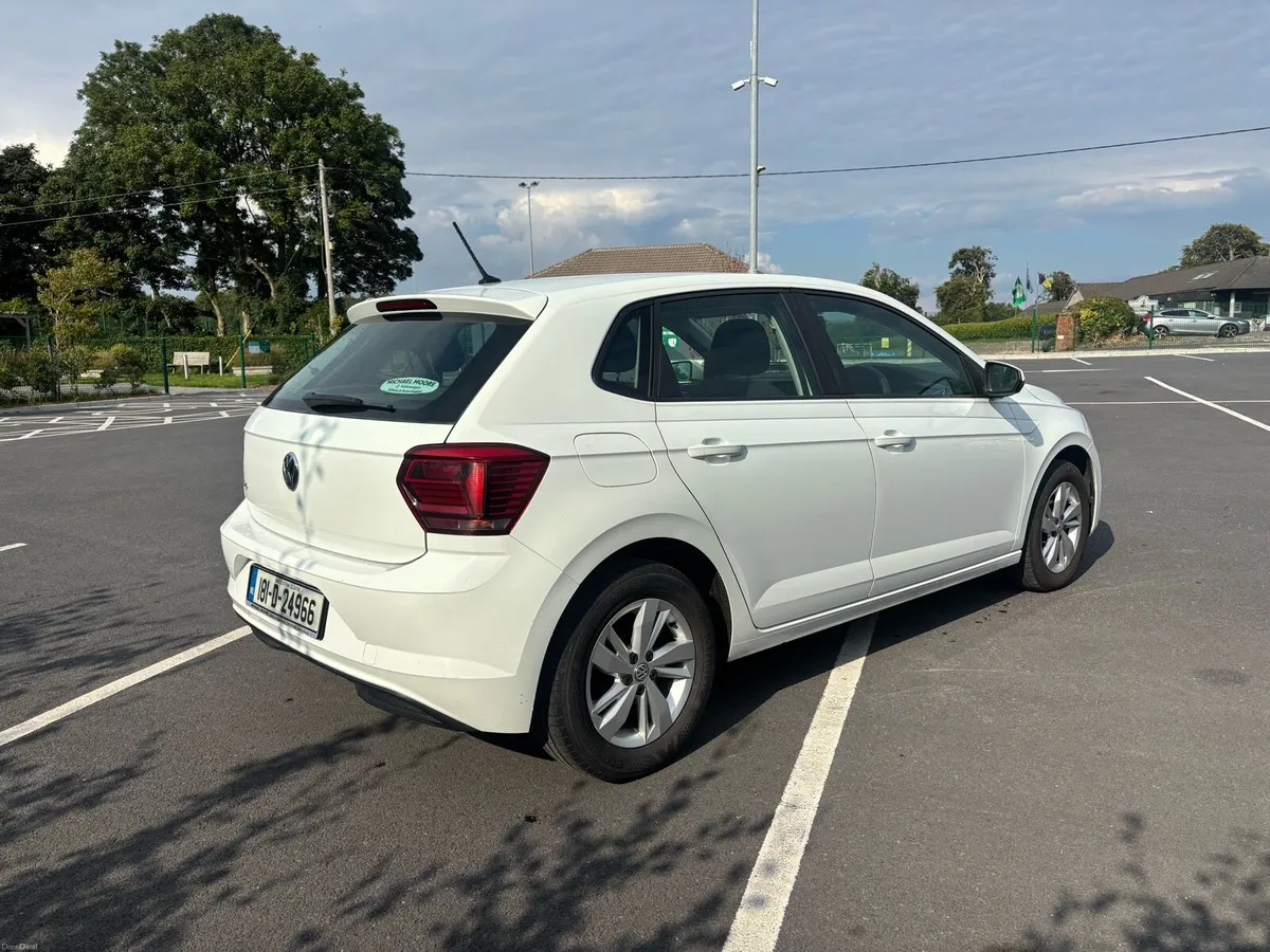VW Polo - Image 3