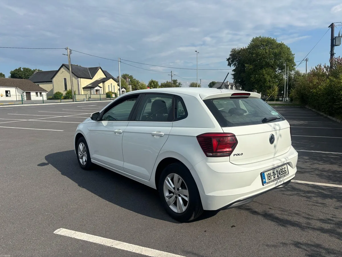 VW Polo - Image 4