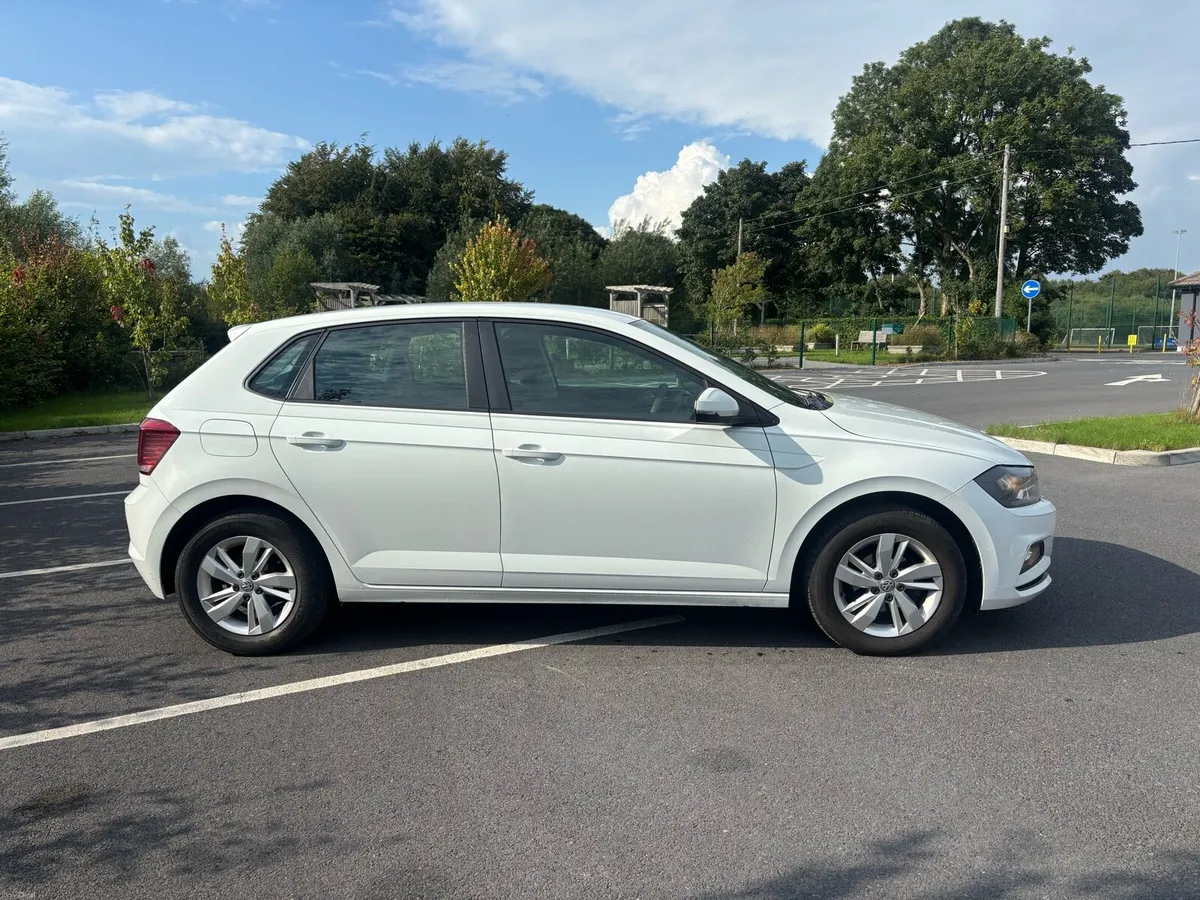 VW Polo - Image 5
