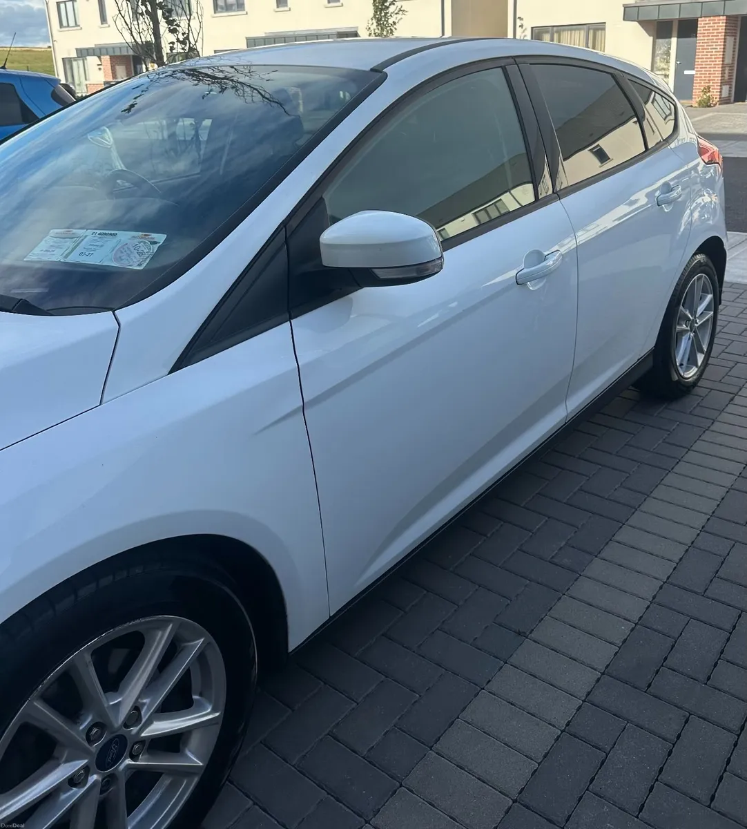 Ford Focus 2016 - Image 3