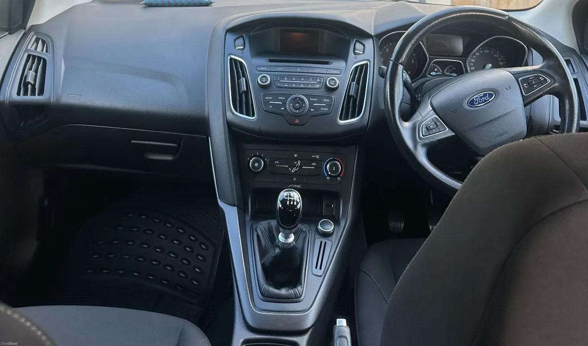 Ford Focus 2016 - Image 5