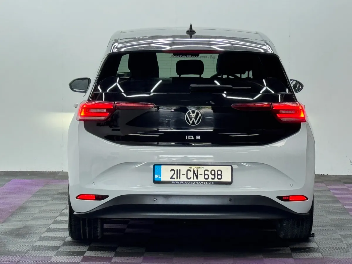 2021 Volkswagen ID.3 PRO, New NCT - Image 5