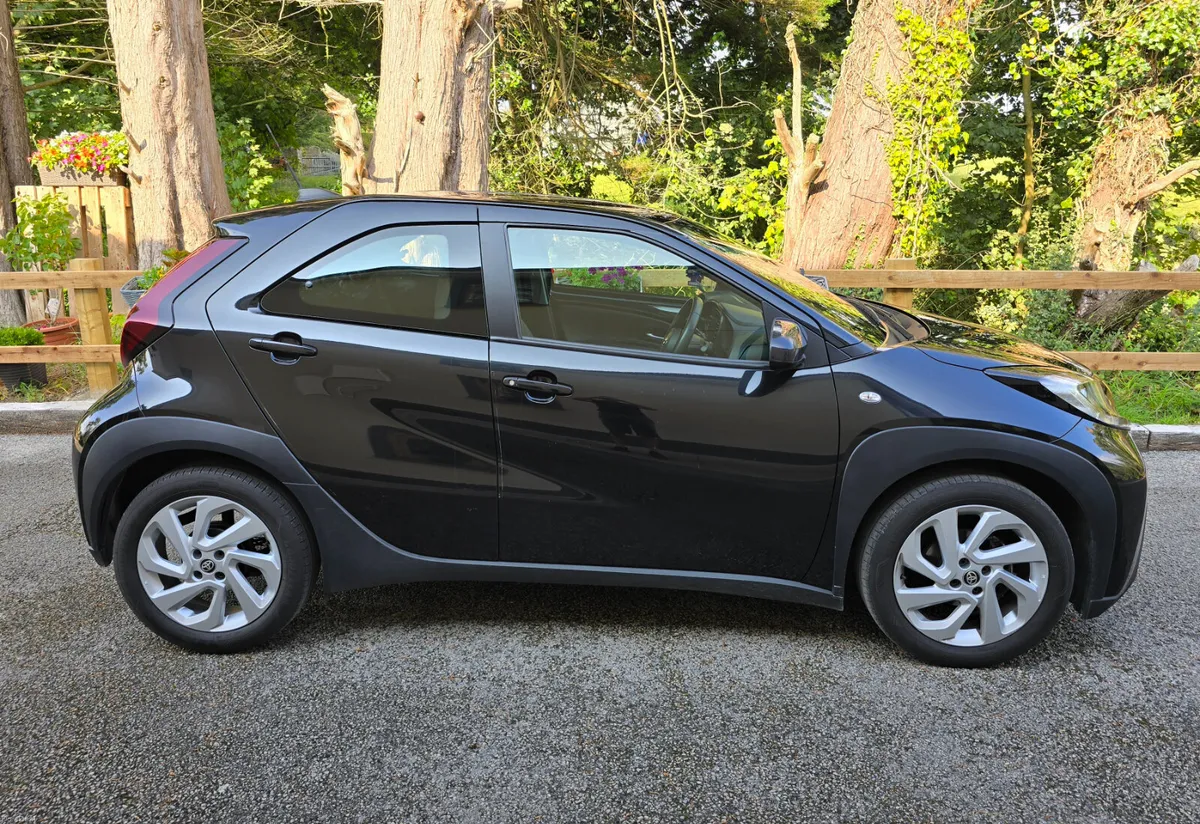2023 Toyota Aygo X 1.0 Petrol - Image 2