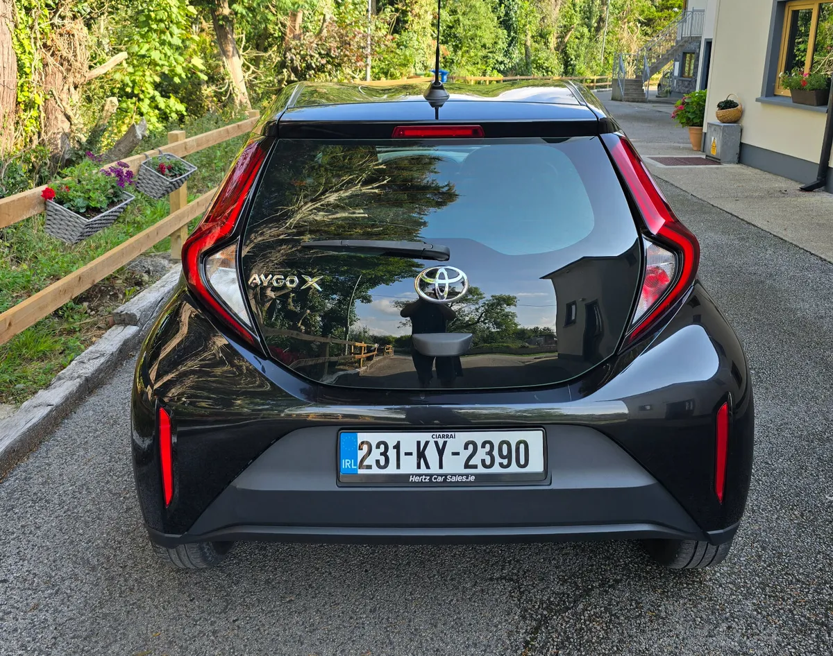 2023 Toyota Aygo X 1.0 Petrol - Image 4