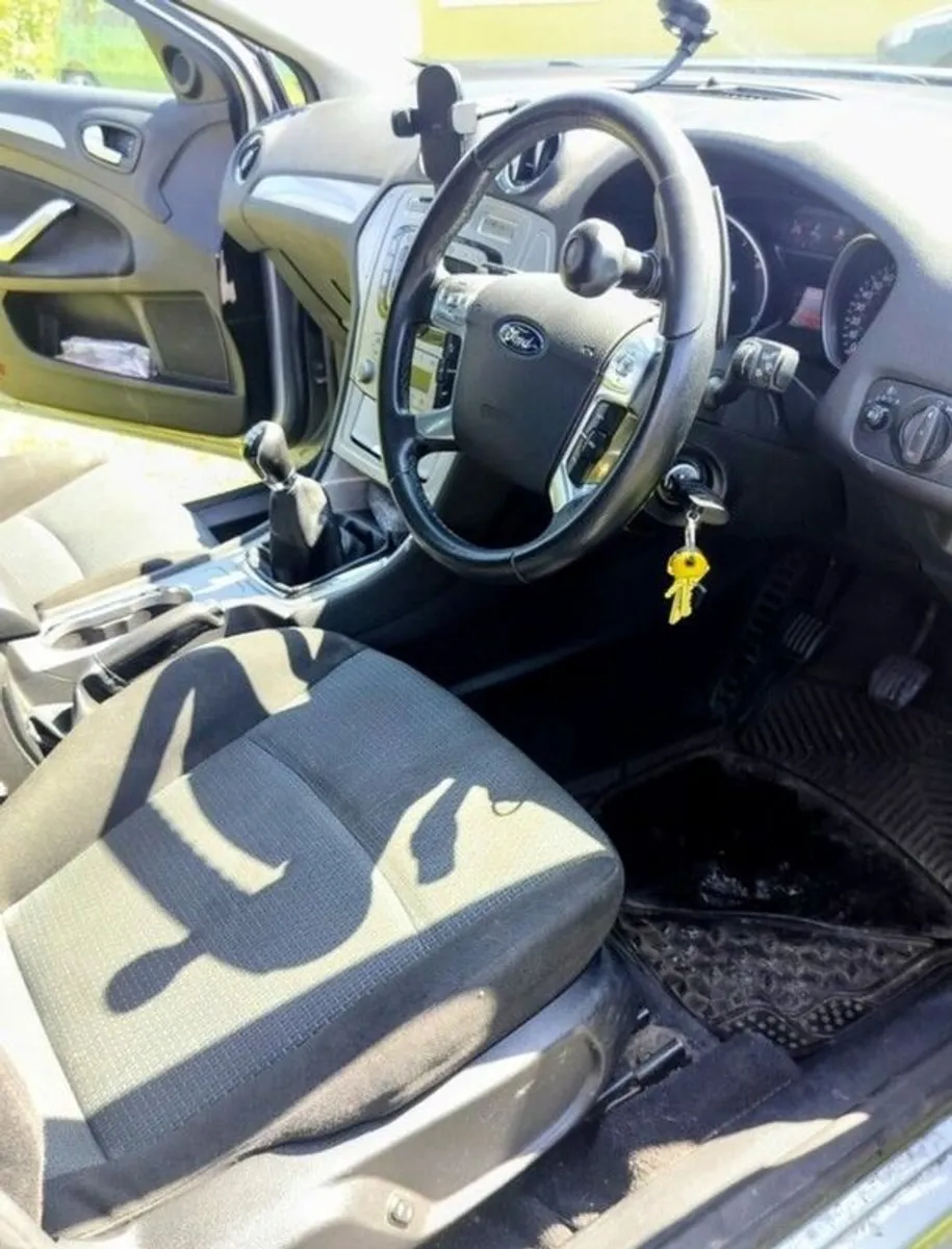 2009 Ford Mondeo - Image 2